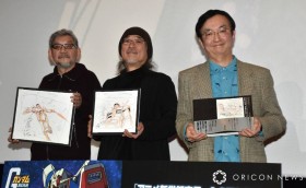 Yutaka Izubuchi & Ryusuke Hikawa React to Hideaki Anno’s Script for ‘G-QuuuuuuX’: “We Didn’t Expect This Much”